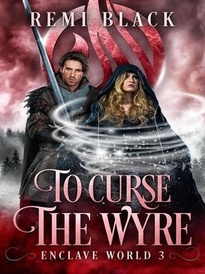 cover image of To Curse the Wyre